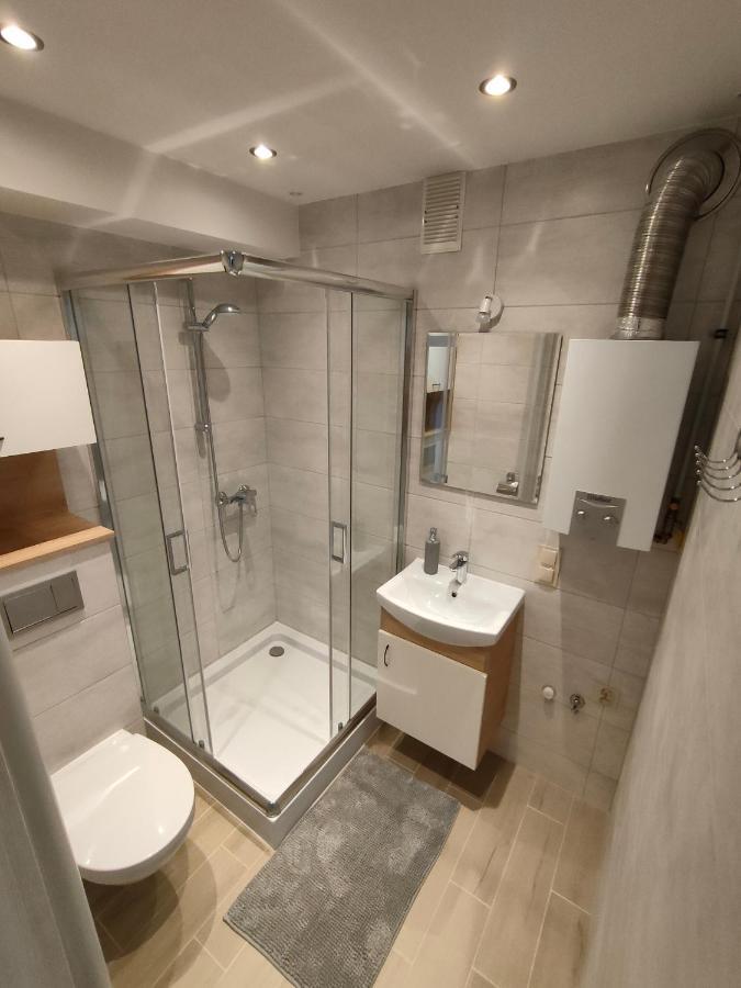 Apartament Cichy Kacik Zator Tylko 1Km Od Energylandii Esterno foto