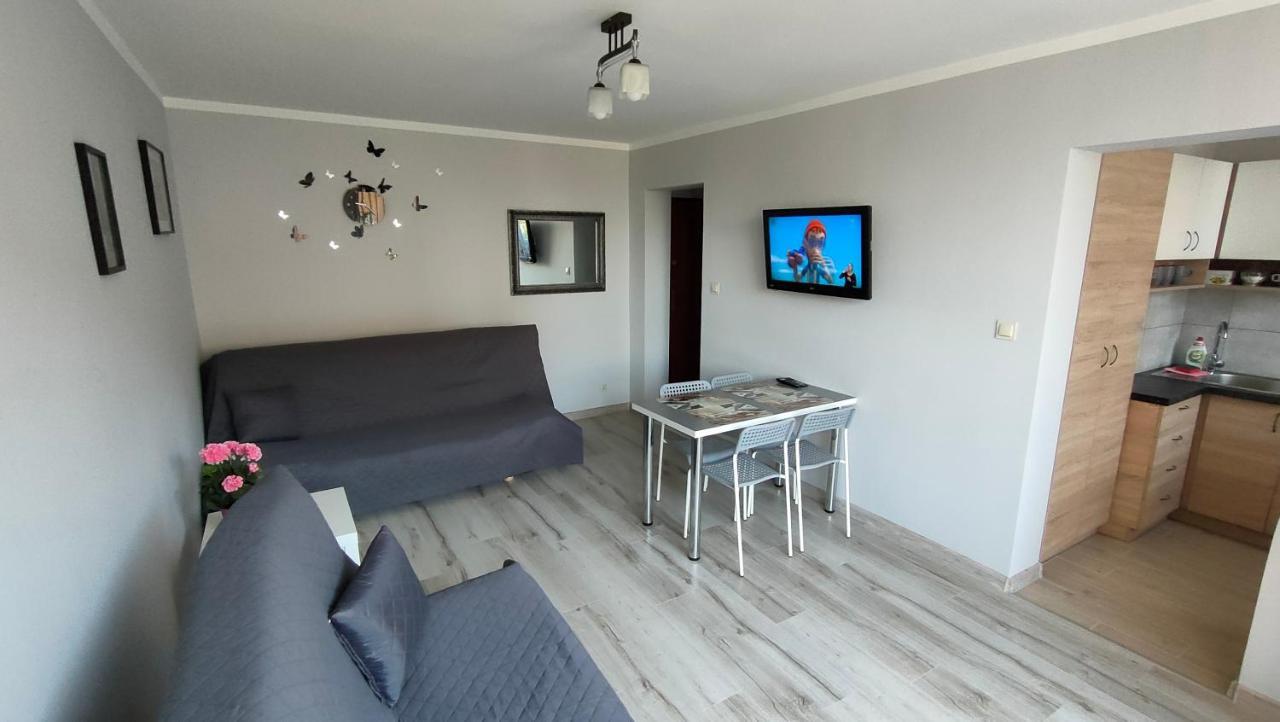 Apartament Cichy Kacik Zator Tylko 1Km Od Energylandii Esterno foto